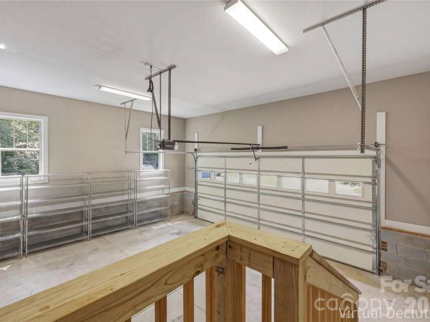1564 Old Nation Road, Fort Mill, SC 29715.  MLS# CAR4372882, YatesRealty ID 17761. Oversized garage
