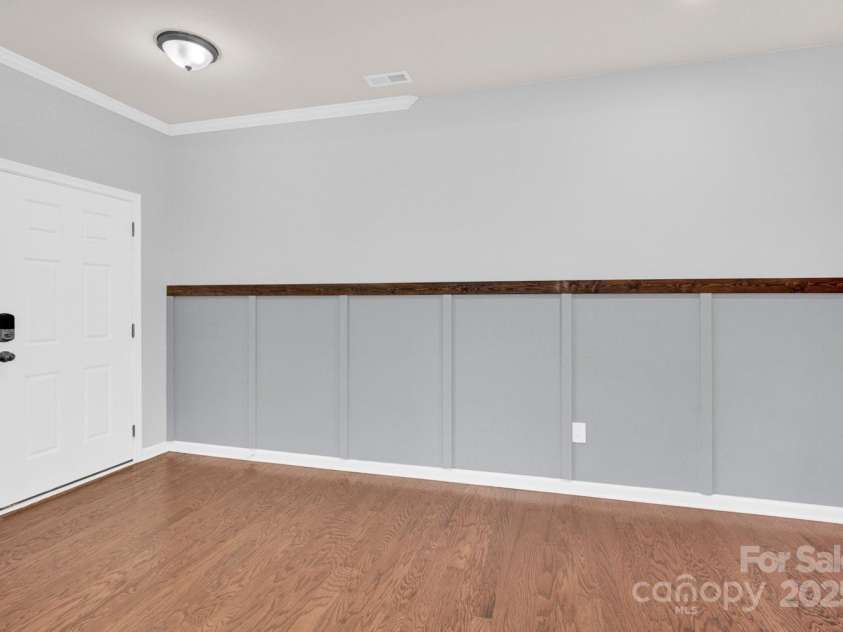 7101 Agnew Drive, Charlotte, NC 28273.  MLS# CAR4263996, YatesRealty ID 17763. 