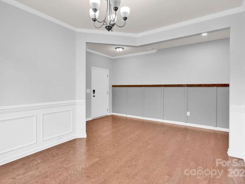 7101 Agnew Drive, Charlotte, NC 28273.  MLS# CAR4263996, YatesRealty ID 17763. 