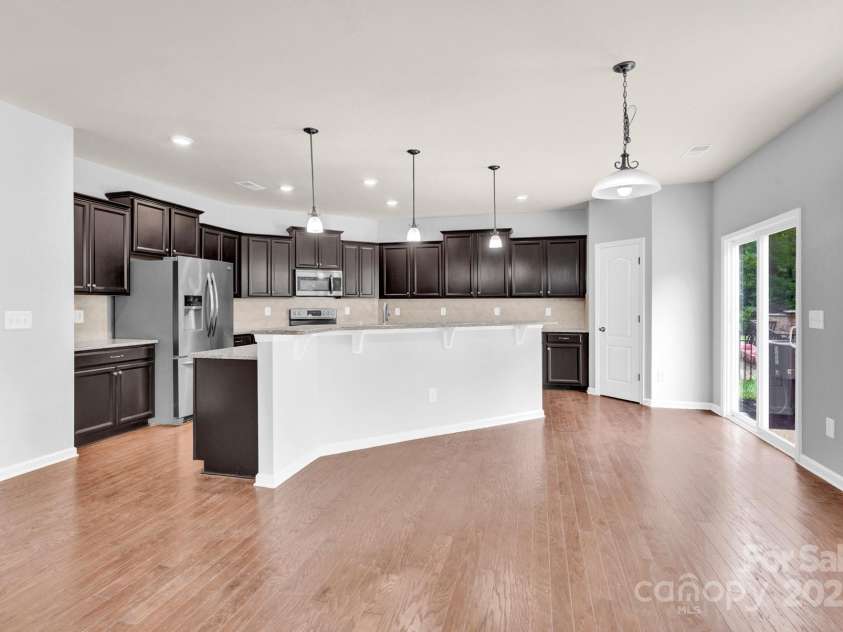 7101 Agnew Drive, Charlotte, NC 28273.  MLS# CAR4263996, YatesRealty ID 17763. 