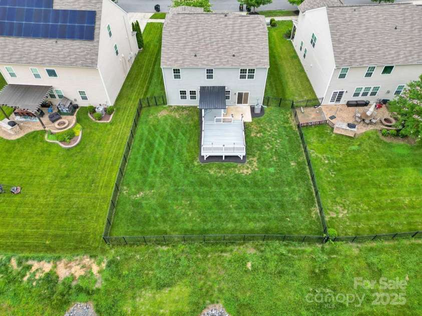 7101 Agnew Drive, Charlotte, NC 28273.  MLS# CAR4263996, YatesRealty ID 17763. 