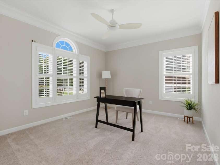120 Lachlan Drive, Fort Mill, SC 29715.  MLS# CAR4374666, YatesRealty ID 17764. 