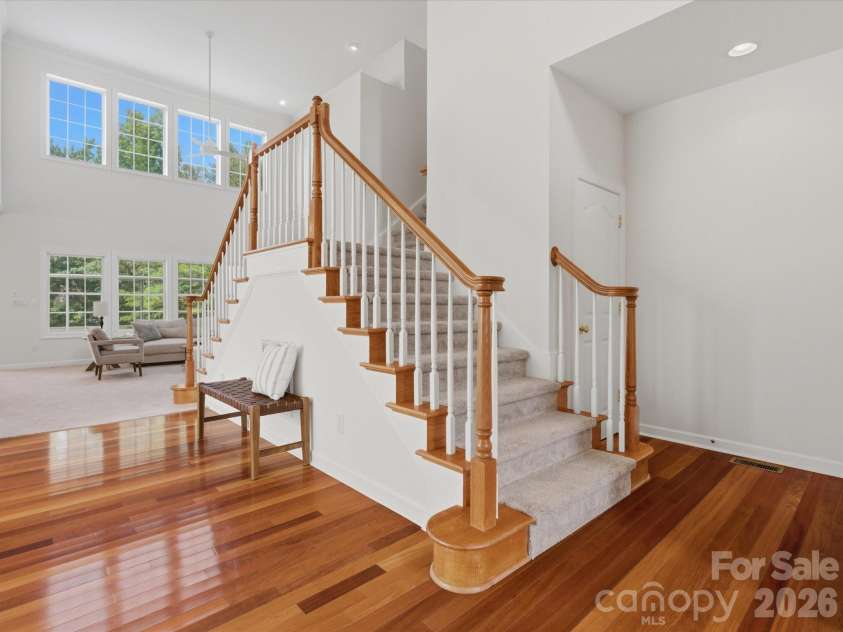 120 Lachlan Drive, Fort Mill, SC 29715.  MLS# CAR4374666, YatesRealty ID 17764. 