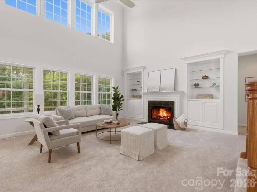 120 Lachlan Drive, Fort Mill, SC 29715.  MLS# CAR4374666, YatesRealty ID 17764. 