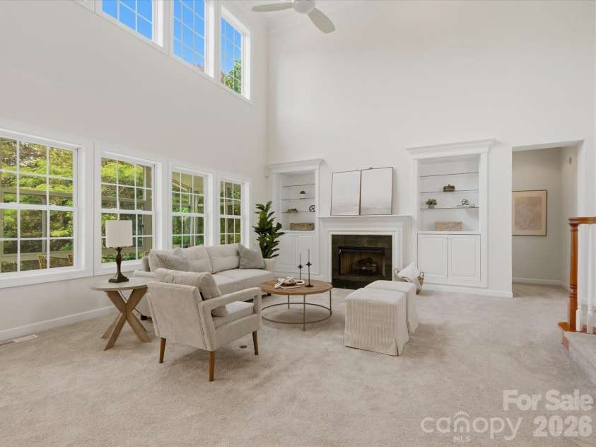120 Lachlan Drive, Fort Mill, SC 29715.  MLS# CAR4374666, YatesRealty ID 17764. 