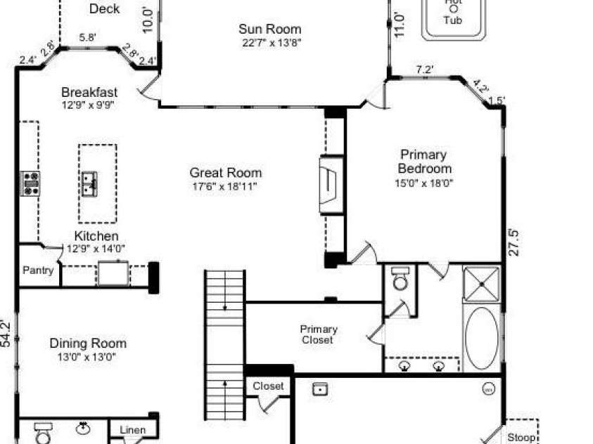 120 Lachlan Drive, Fort Mill, SC 29715.  MLS# CAR4374666, YatesRealty ID 17764. 