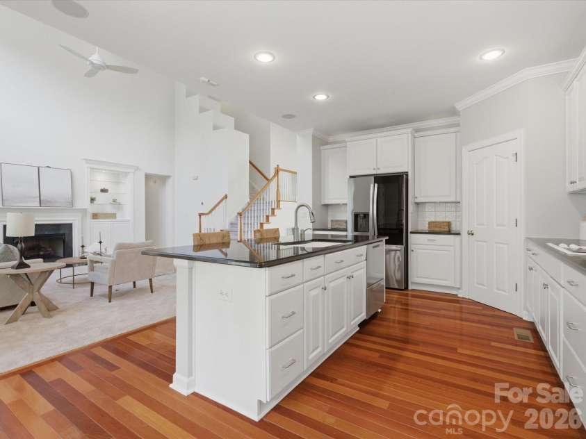 120 Lachlan Drive, Fort Mill, SC 29715.  MLS# CAR4374666, YatesRealty ID 17764. 
