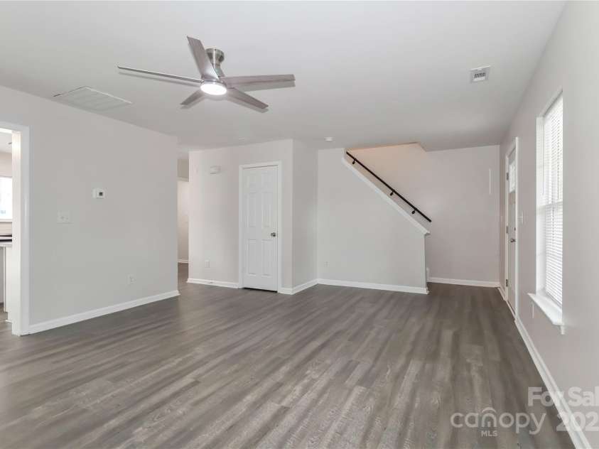 7806 McGarry Trail, Charlotte, NC 28214.  MLS# CAR4267312, YatesRealty ID 17764. 