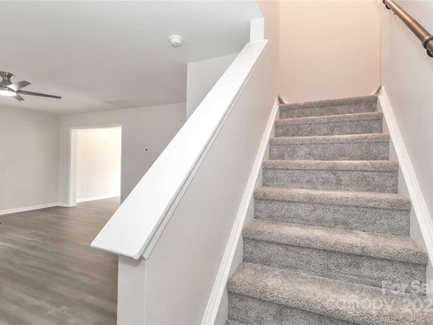 7806 McGarry Trail, Charlotte, NC 28214.  MLS# CAR4267312, YatesRealty ID 17764. 