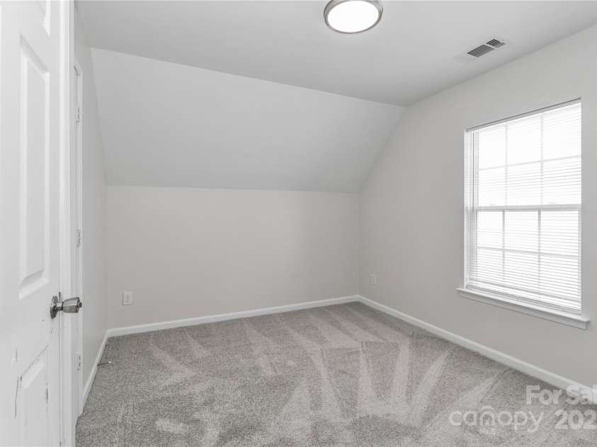 7806 McGarry Trail, Charlotte, NC 28214.  MLS# CAR4267312, YatesRealty ID 17764. 