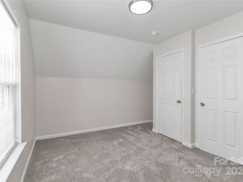 7806 McGarry Trail, Charlotte, NC 28214.  MLS# CAR4267312, YatesRealty ID 17764. 