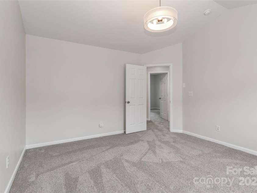 7806 McGarry Trail, Charlotte, NC 28214.  MLS# CAR4267312, YatesRealty ID 17764. 