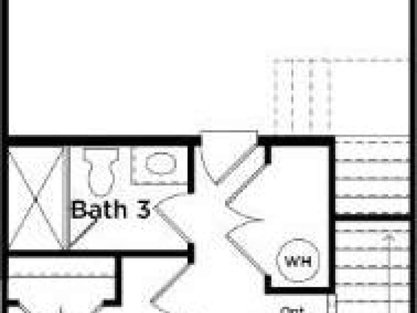 14038 Felix Lane, Charlotte, NC 28277.  MLS# CAR4243570, YatesRealty ID 17765. First Floor