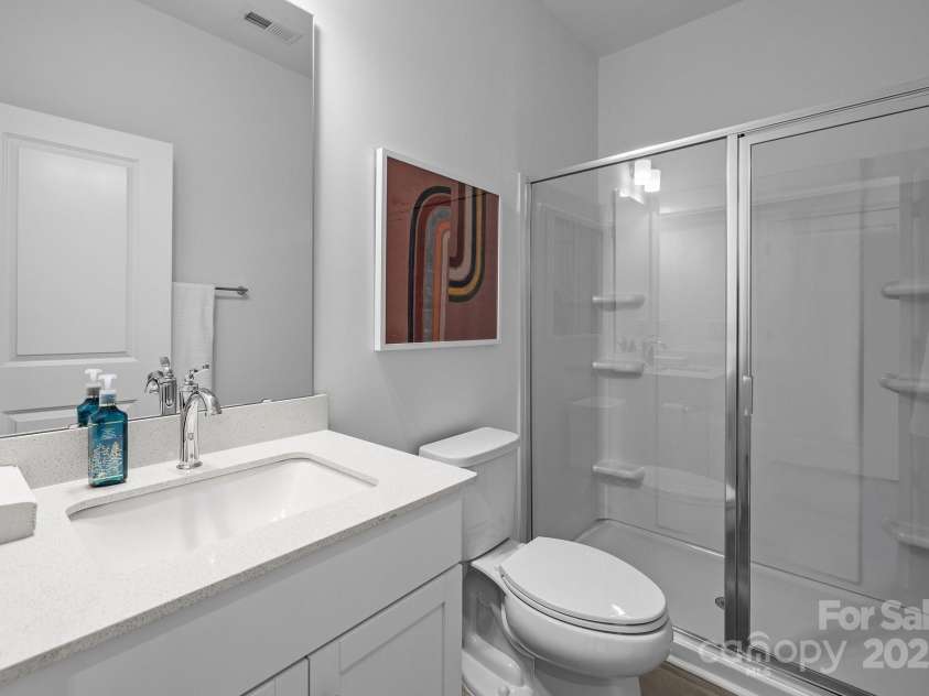 14038 Felix Lane, Charlotte, NC 28277.  MLS# CAR4243570, YatesRealty ID 17765. Representative Photo