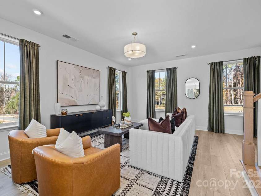 14038 Felix Lane, Charlotte, NC 28277.  MLS# CAR4243570, YatesRealty ID 17765. Representative Photo