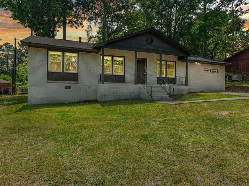 4605 Woodsong Lane, Columbia, SC 29210.  MLS# CAR4344768, YatesRealty ID 17765. 