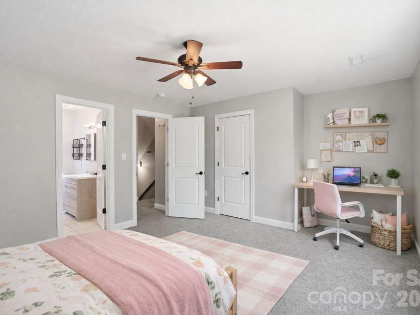 2036 Hickory Hills Drive, Denver, NC 28037.  MLS# CAR4367061, YatesRealty ID 17766. Virtually Staged