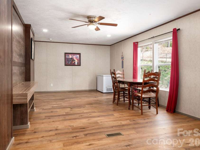 1064 Deer Chase Circle, Cedar Mountain, NC 28718.  MLS# CAR4360517, YatesRealty ID 17767. 