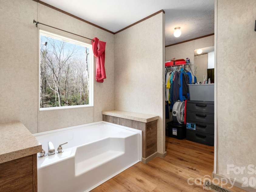 1064 Deer Chase Circle, Cedar Mountain, NC 28718.  MLS# CAR4360517, YatesRealty ID 17767. 