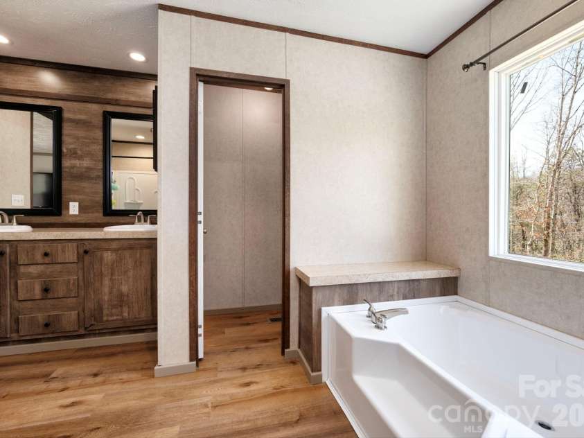 1064 Deer Chase Circle, Cedar Mountain, NC 28718.  MLS# CAR4360517, YatesRealty ID 17767. 