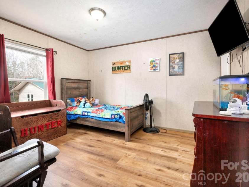 1064 Deer Chase Circle, Cedar Mountain, NC 28718.  MLS# CAR4360517, YatesRealty ID 17767. 