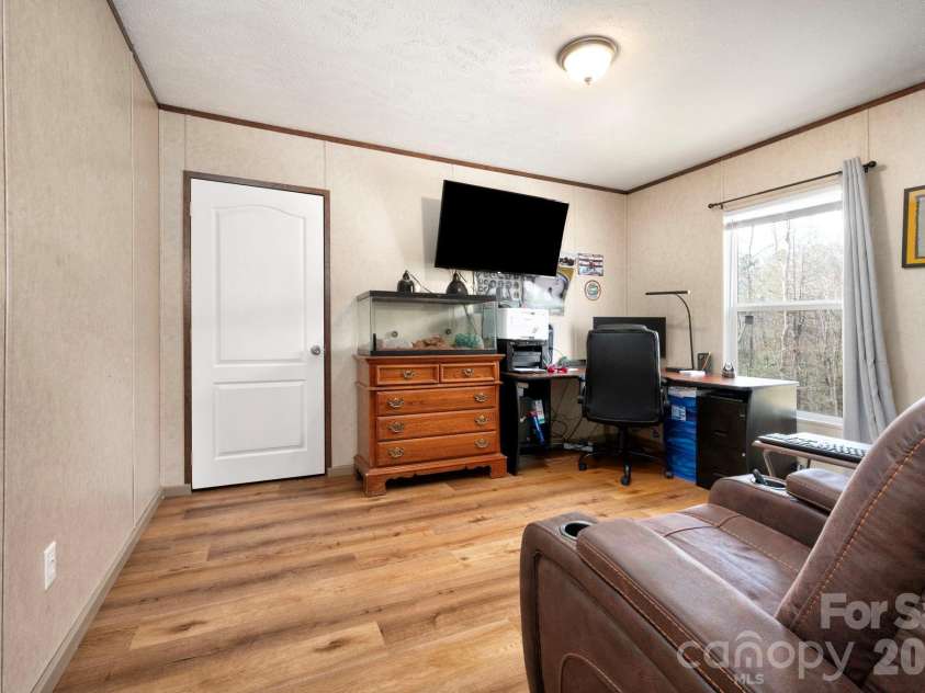 1064 Deer Chase Circle, Cedar Mountain, NC 28718.  MLS# CAR4360517, YatesRealty ID 17767. 