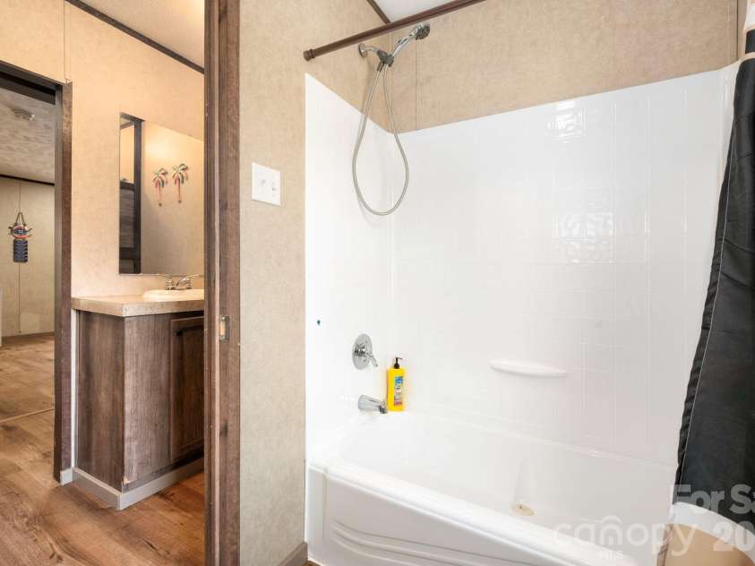 1064 Deer Chase Circle, Cedar Mountain, NC 28718.  MLS# CAR4360517, YatesRealty ID 17767. 