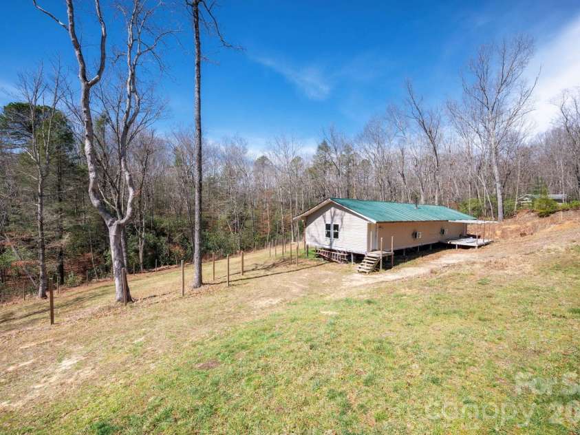 1064 Deer Chase Circle, Cedar Mountain, NC 28718.  MLS# CAR4360517, YatesRealty ID 17767. 