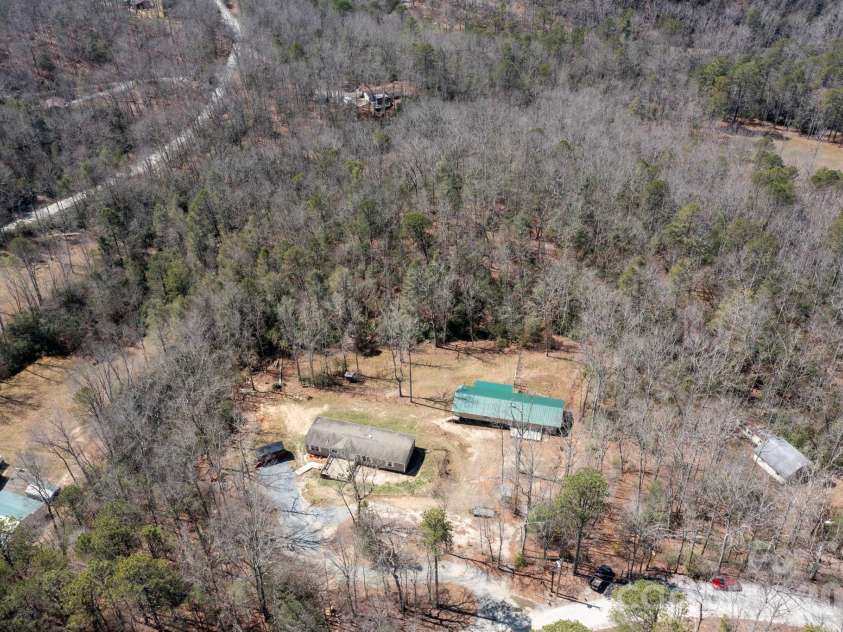 1064 Deer Chase Circle, Cedar Mountain, NC 28718.  MLS# CAR4360517, YatesRealty ID 17767. 