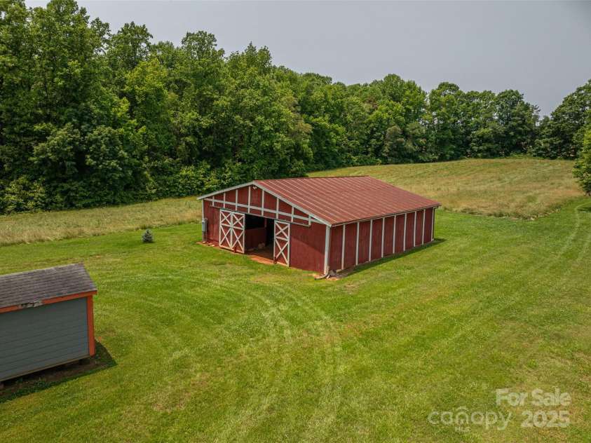 5958 Hoover Elmore Road, Lincolnton, NC 28092.  MLS# CAR4267809, YatesRealty ID 17767. 