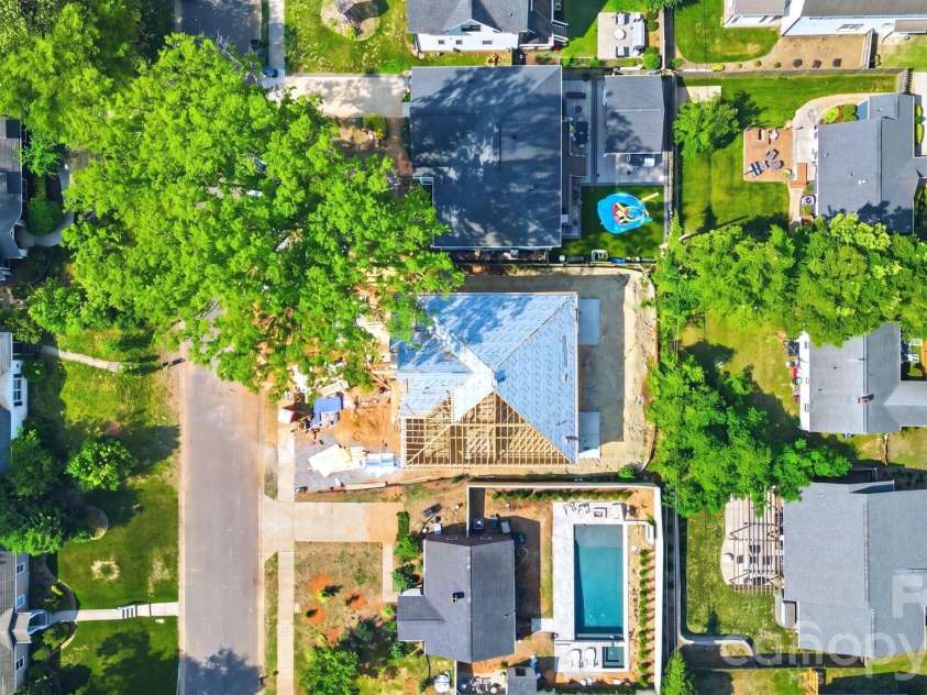 108 Gregg Street, Charlotte, NC 28208.  MLS# CAR4361455, YatesRealty ID 17768. 