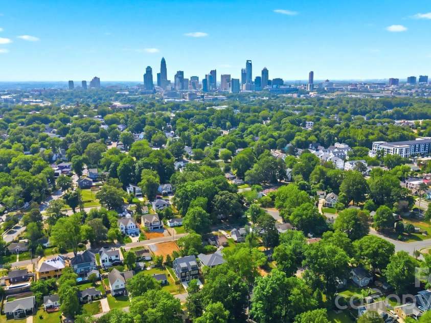 108 Gregg Street, Charlotte, NC 28208.  MLS# CAR4361455, YatesRealty ID 17768. 