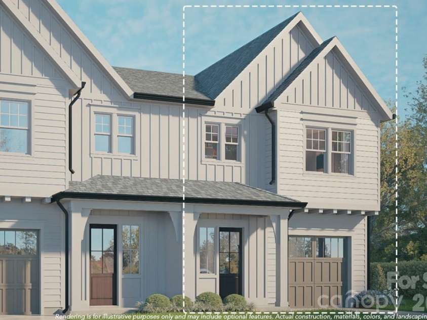 108 Gregg Street, Charlotte, NC 28208.  MLS# CAR4361455, YatesRealty ID 17768. 