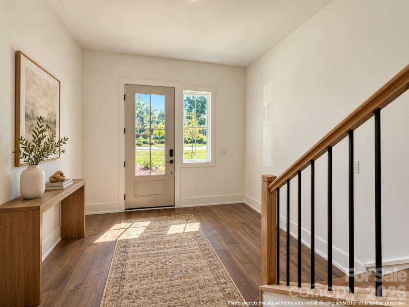 108 Gregg Street, Charlotte, NC 28208.  MLS# CAR4361455, YatesRealty ID 17768. 