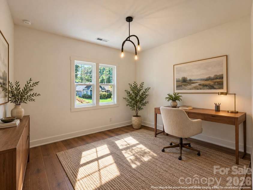 108 Gregg Street, Charlotte, NC 28208.  MLS# CAR4361455, YatesRealty ID 17768. 