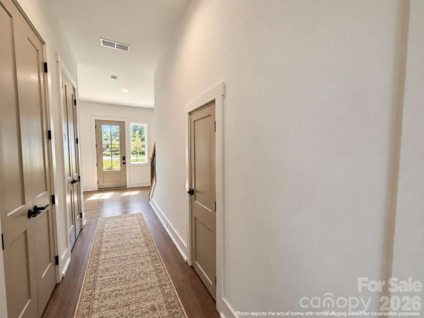 108 Gregg Street, Charlotte, NC 28208.  MLS# CAR4361455, YatesRealty ID 17768. 