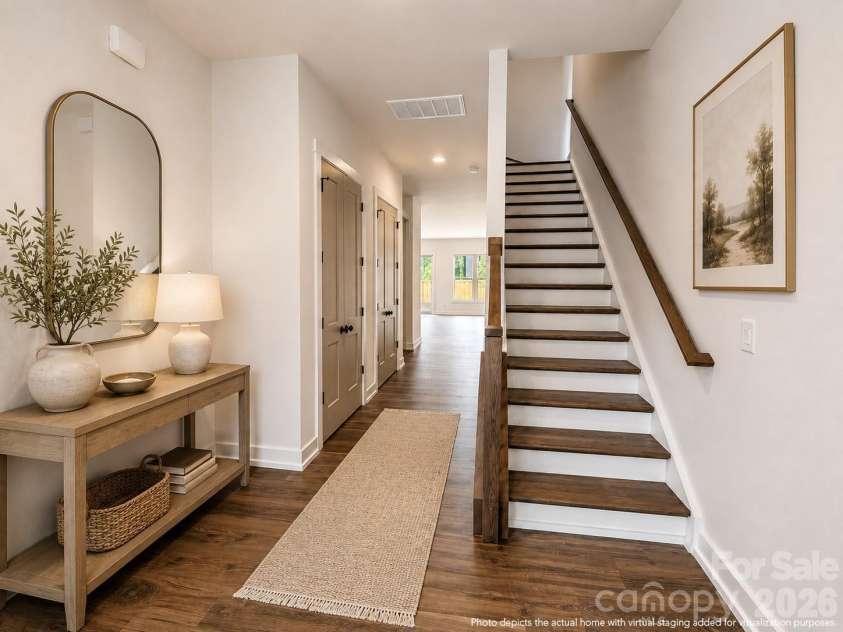 108 Gregg Street, Charlotte, NC 28208.  MLS# CAR4361455, YatesRealty ID 17768. Representative photo