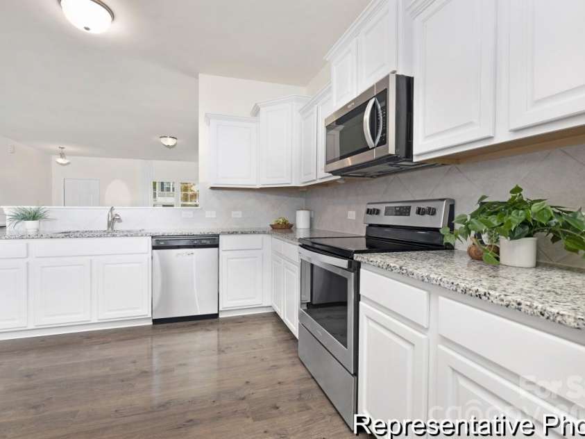 427 Whispering Hills Drive, Locust, NC 28097.  MLS# CAR4346698, YatesRealty ID 1777. 