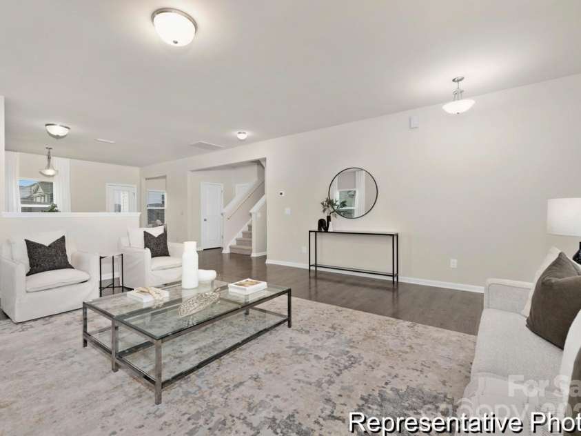 427 Whispering Hills Drive, Locust, NC 28097.  MLS# CAR4346698, YatesRealty ID 1777. 