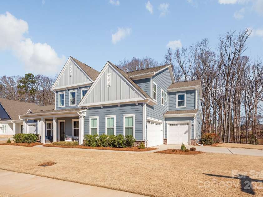 523 Meadow Ridge Drive, Belmont, NC 28012.  MLS# CAR4224710, YatesRealty ID 1777. 