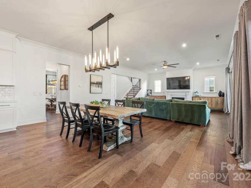 523 Meadow Ridge Drive, Belmont, NC 28012.  MLS# CAR4224710, YatesRealty ID 1777. 