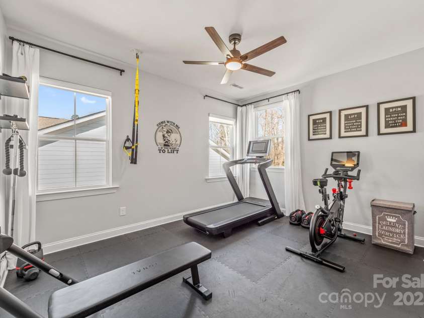 523 Meadow Ridge Drive, Belmont, NC 28012.  MLS# CAR4224710, YatesRealty ID 1777. 