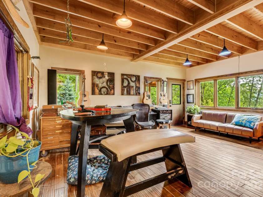 43 Dillingham Estates Trail, Swannanoa, NC 28778.  MLS# CAR4268035, YatesRealty ID 17770. 