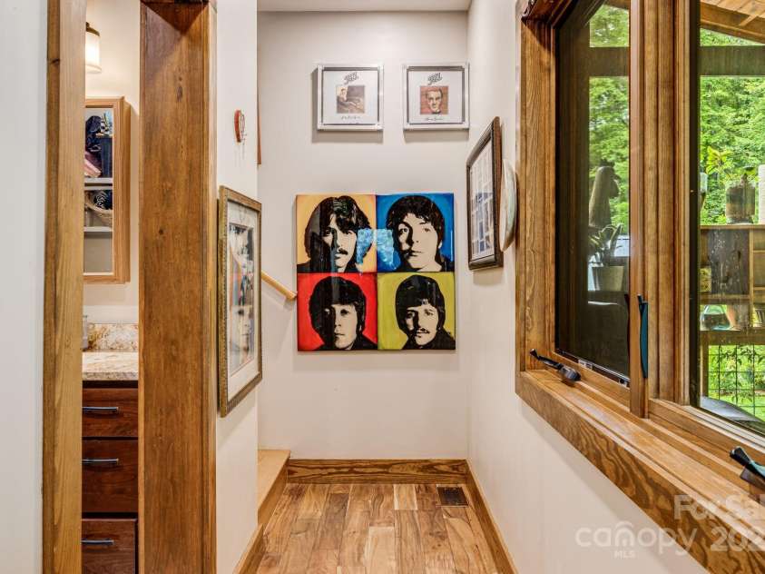 43 Dillingham Estates Trail, Swannanoa, NC 28778.  MLS# CAR4268035, YatesRealty ID 17770. 