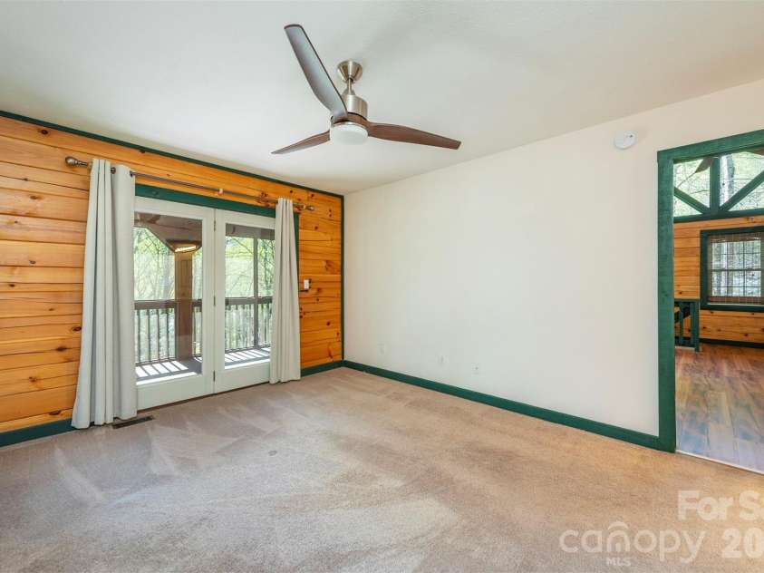 196 Friar Tuck Lane, Maggie Valley, NC 28751.  MLS# CAR4361658, YatesRealty ID 17771. 