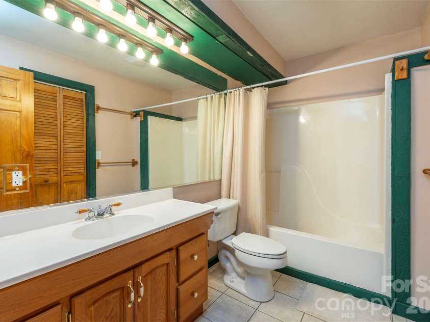 196 Friar Tuck Lane, Maggie Valley, NC 28751.  MLS# CAR4361658, YatesRealty ID 17771. 