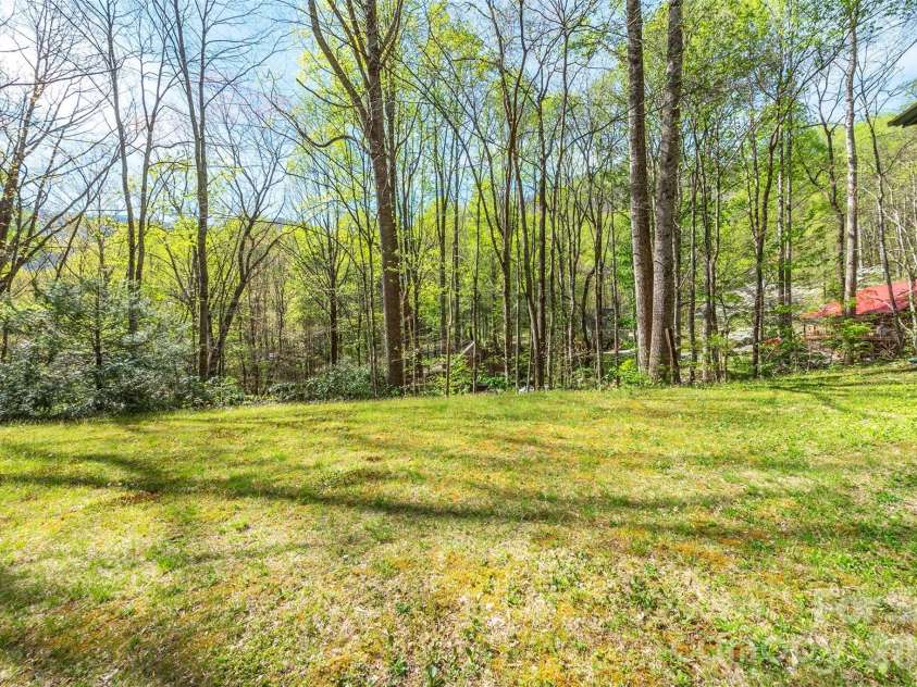196 Friar Tuck Lane, Maggie Valley, NC 28751.  MLS# CAR4361658, YatesRealty ID 17771. 