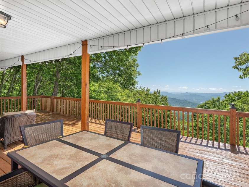 505 Middle Top Loop, Maggie Valley, NC 28751.  MLS# CAR4266186, YatesRealty ID 17772. 