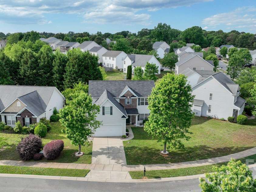 3050 Clover Road, Concord, NC 28027.  MLS# CAR4376344, YatesRealty ID 17774. 