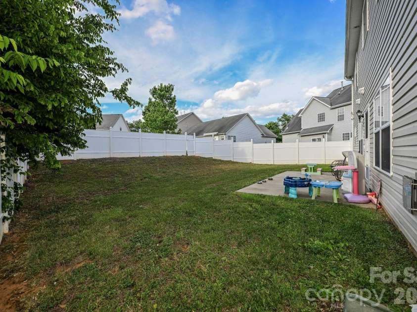 3050 Clover Road, Concord, NC 28027.  MLS# CAR4376344, YatesRealty ID 17774. 